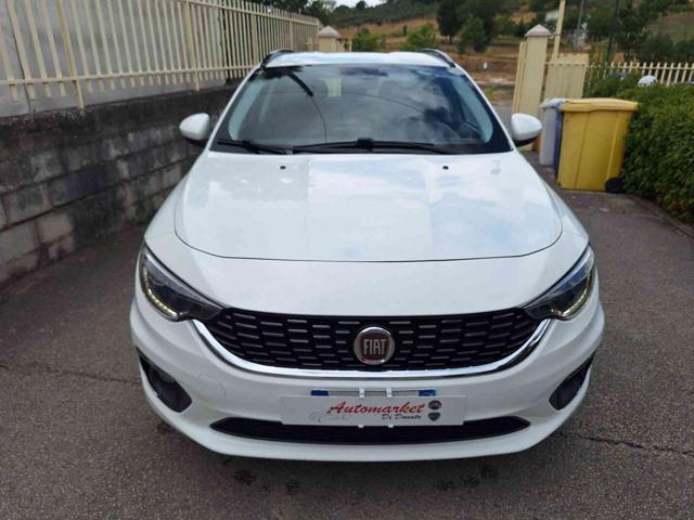 FIAT Tipo usata, con Airbag laterali