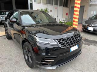 LAND ROVER Range Rover Velar usata, con Airbag