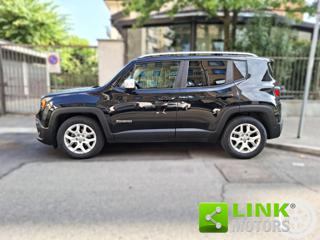 JEEP Renegade usata, con Airbag