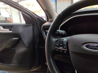 FORD Focus usata, con Cruise Control