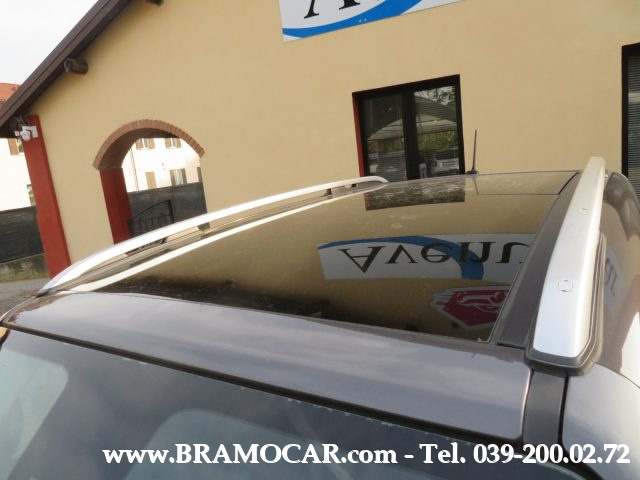 JEEP Renegade usata, con Climatizzatore