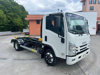 ISUZU M27 Large F 3.0 TDI 150CV RG Cabinato Série Bleu