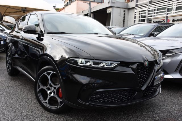 ALFA ROMEO Tonale usata, con Airbag