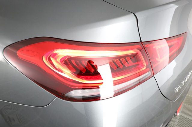 MERCEDES-BENZ GLE 350 usata 9