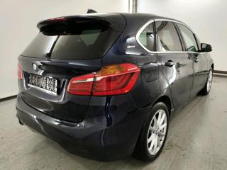 BMW 225 usata, con Airbag Passeggero