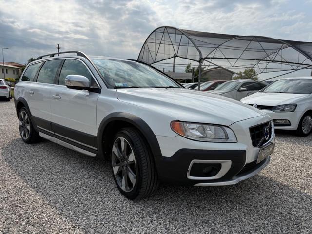 VOLVO XC70 usata, con Airbag laterali