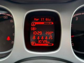 FIAT Panda Cross usata, con Climatizzatore