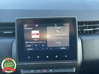 RENAULT Clio usata, con Filtro antiparticolato