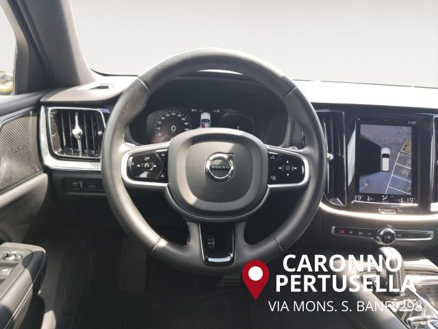 VOLVO V60 usata, con Park Distance Control