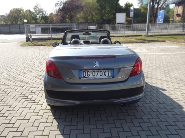 PEUGEOT 207 usata, con Cerchi in lega