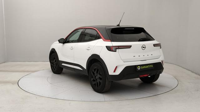 OPEL Mokka usata, con Airbag laterali