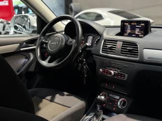 AUDI Q3 usata, con Immobilizzatore elettronico