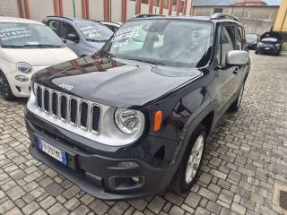 JEEP Renegade usata, con Airbag laterali