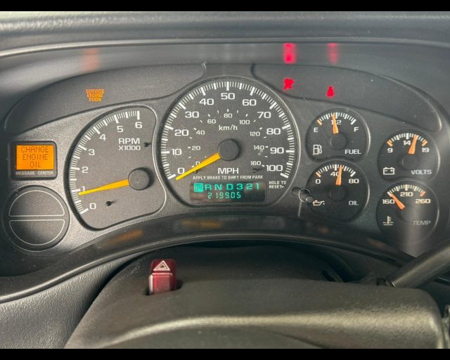 GMC Other usata, con Autoradio