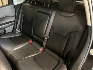 JEEP Compass usata, con Servosterzo