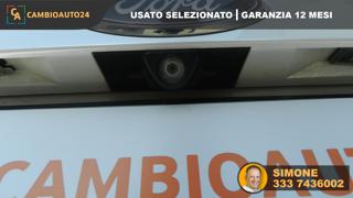 FORD Kuga usata, con Pneumatici quattro stagioni
