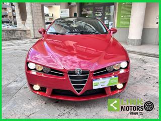 ALFA ROMEO Brera usata, con Cronologia tagliandi