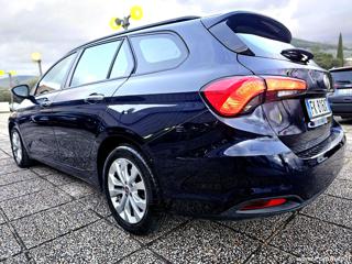 FIAT Tipo usata, con Antifurto