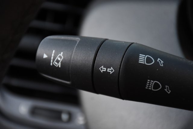 FIAT 500X usata, con Controllo elettronico della corsia
