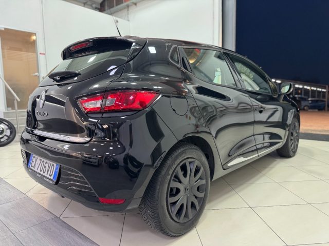 RENAULT Clio usata 36