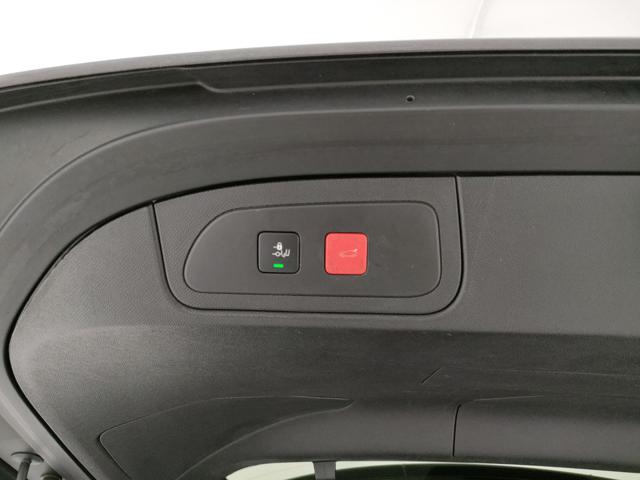 DS AUTOMOBILES DS 7 Crossback usata, con Volante in pelle