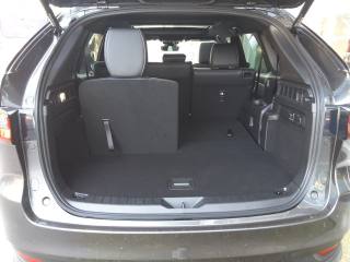 MAZDA CX-80 usata, con Trazione integrale