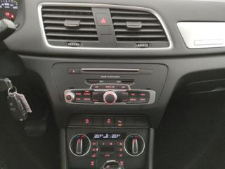 AUDI Q3 usata, con Leve al volante