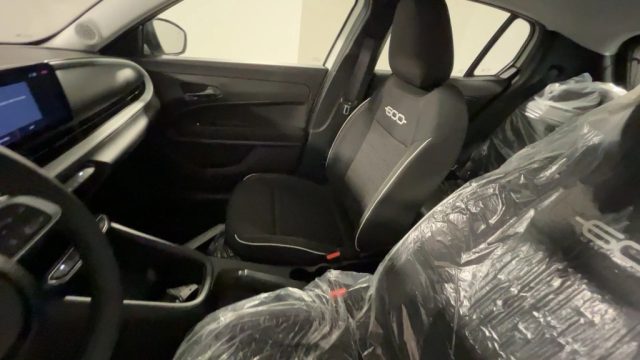FIAT 600 usata, con Controllo trazione