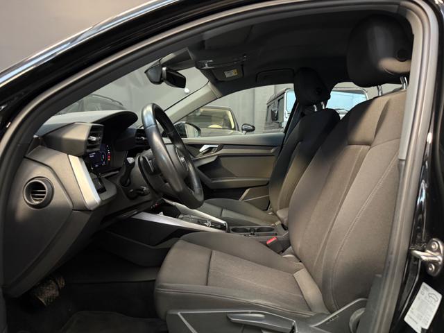 AUDI A3 usata, con Cerchi in lega