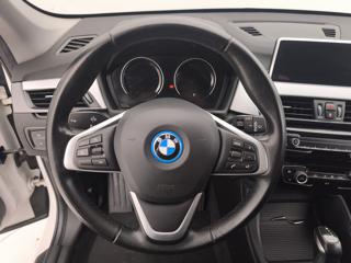 BMW X1 usata, con Fendinebbia