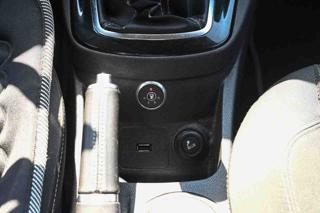 FORD Fiesta usata, con Autoradio digitale