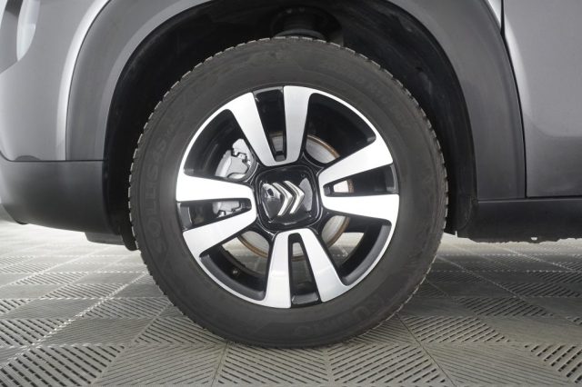 CITROEN C3 Aircross usata 13