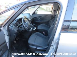 RENAULT Scenic usata, con Cruise Control