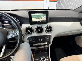 MERCEDES-BENZ A 180 usata 25