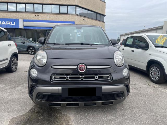 FIAT 500L usata, con Airbag