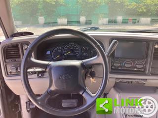 CHEVROLET Silverado usata, con Bracciolo