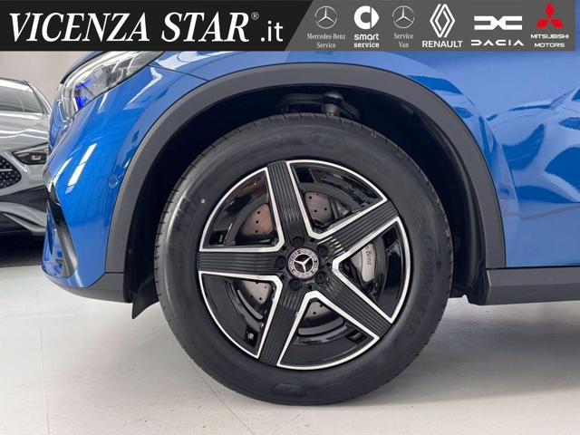 MERCEDES-BENZ GLC 220 usata, con Autoradio