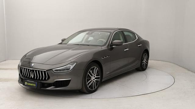 MASERATI Ghibli usata, con ABS