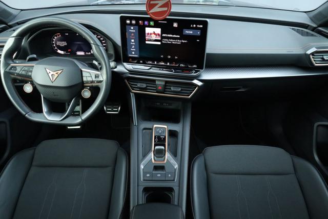 SEAT Leon usata, con Antifurto