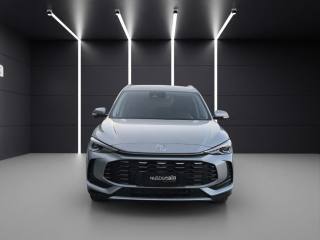 MG ZS usata, con Climatizzatore