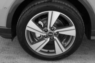 AUDI Q2 usata, con Climatizzatore