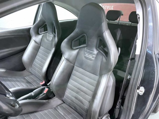 OPEL Corsa usata, con Immobilizzatore elettronico