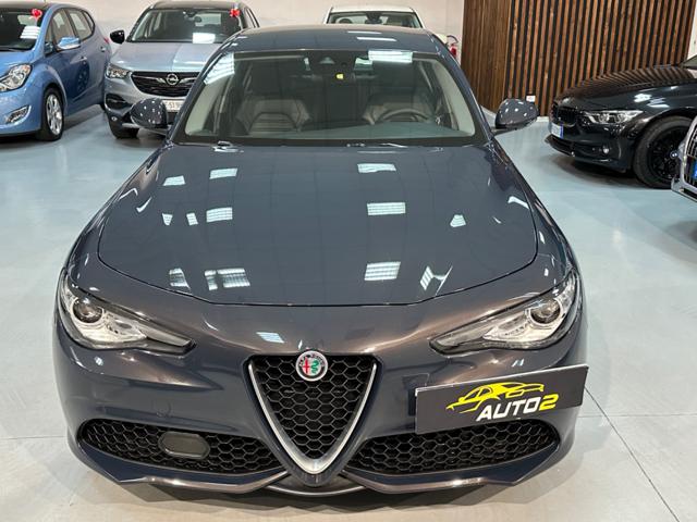 ALFA ROMEO Giulia usata, con Airbag Passeggero