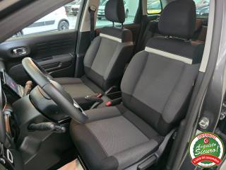 CITROEN C3 Aircross usata, con Volante multifunzione