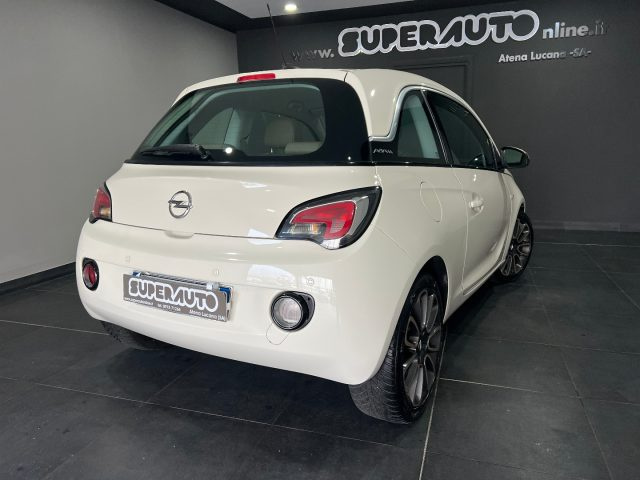 OPEL Adam usata, con Alzacristalli elettrici