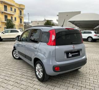 FIAT Panda usata, con Airbag