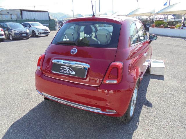 FIAT 500 usata 18