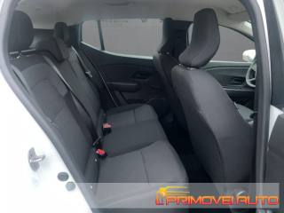 DACIA Sandero usata, con Airbag laterali