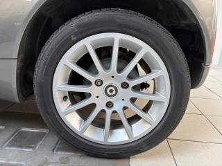 SMART ForTwo usata, con Start/Stop Automatico