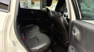 JEEP Compass usata, con Sensore di luce